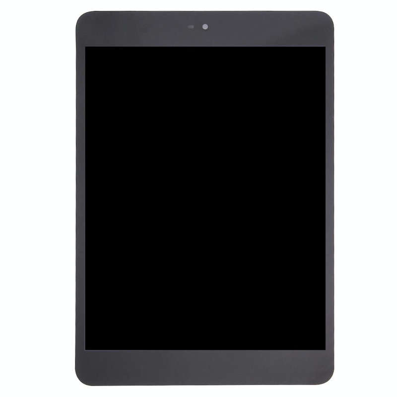 TFT LCD Screen for Xiaomi Mi Pad 2 with Digitizer Full Assembly(Black)