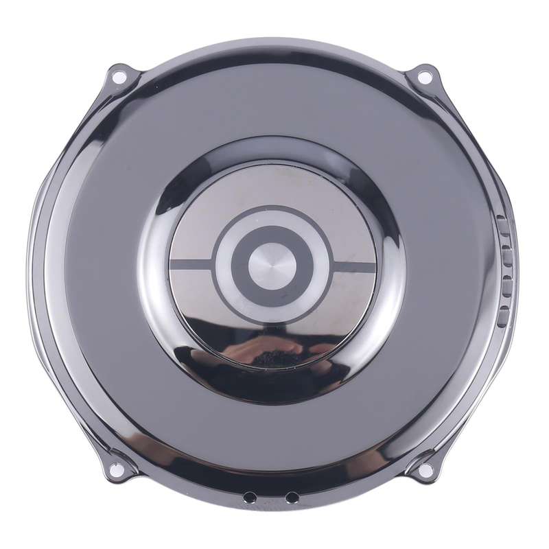 For Huawei Watch Ultimate Original Rear Housing Cover(Black)