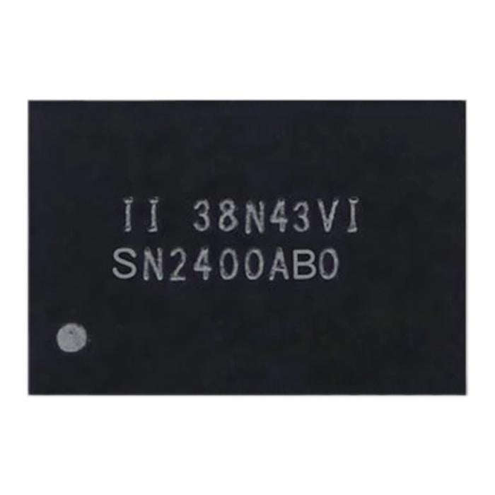 Charging IC Module 35 Pin SN2400ABO(U2101) For iPhone 7 / 7 Plus