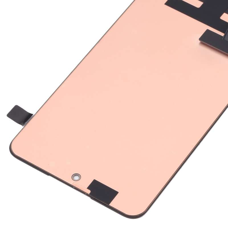 For OnePlus ACE PGKM10 with Digitizer Full Assembly Original LCD Screen (Black)