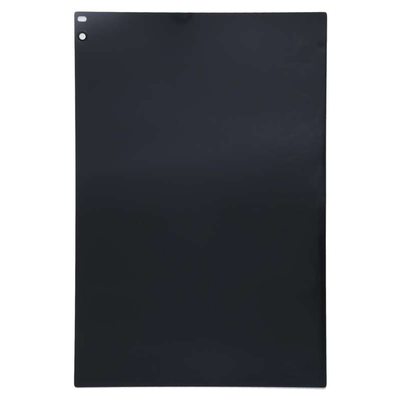 Original Battery Back Cover for Lenovo Tab 4 10 Plus TB-X704F, TB-X704L(Black)