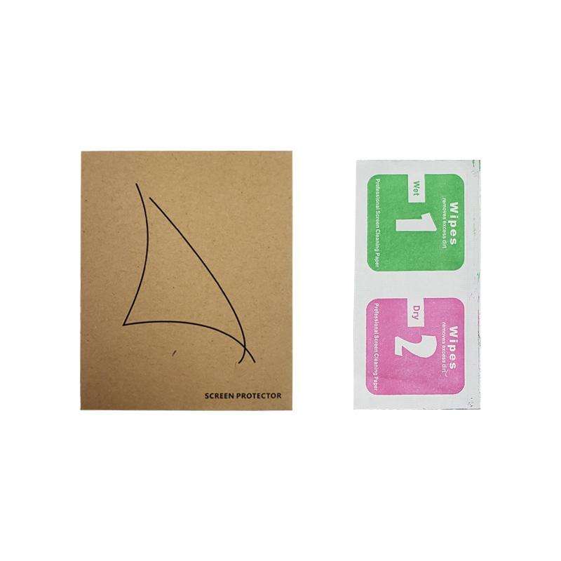 For Fitbit Versa Soft Hydrogel Film Watch Screen Protector