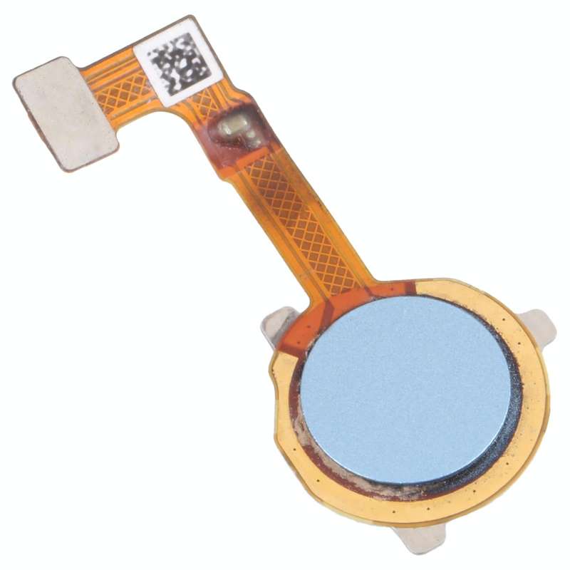 For OnePlus Nord N10 Fingerprint Sensor Flex Cable (Green)
