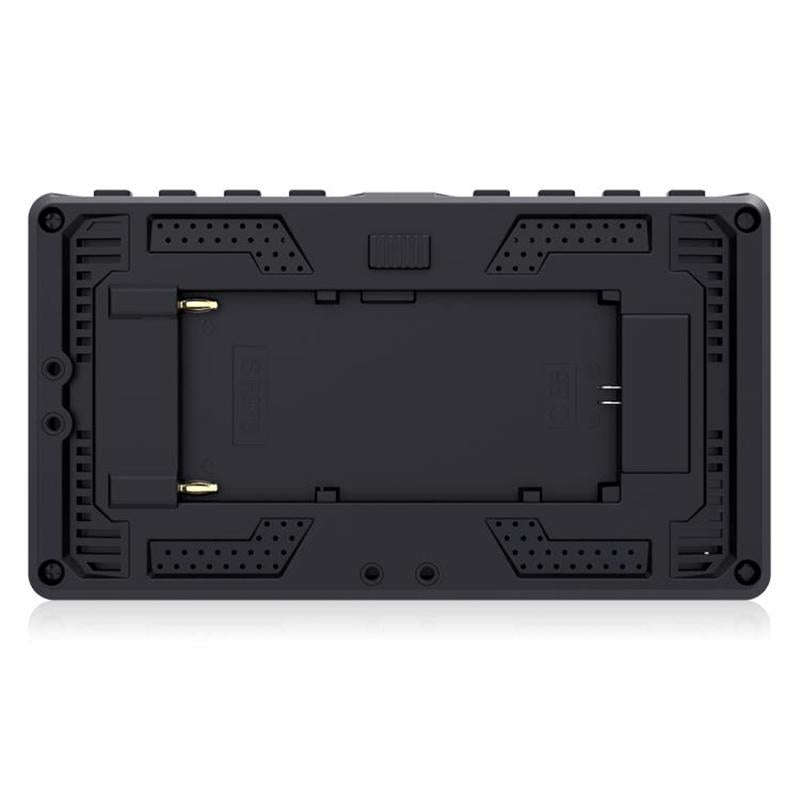 FEELWORLD F5 4K 1920 x 1080 5 inch Camera Field Monitor, Support HDMI