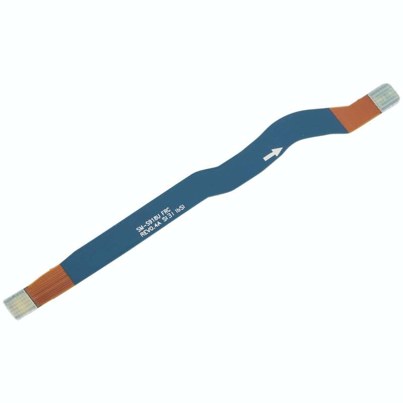 For Samsung Galaxy S23 Ultra SM-S918B Signal Flex Cable