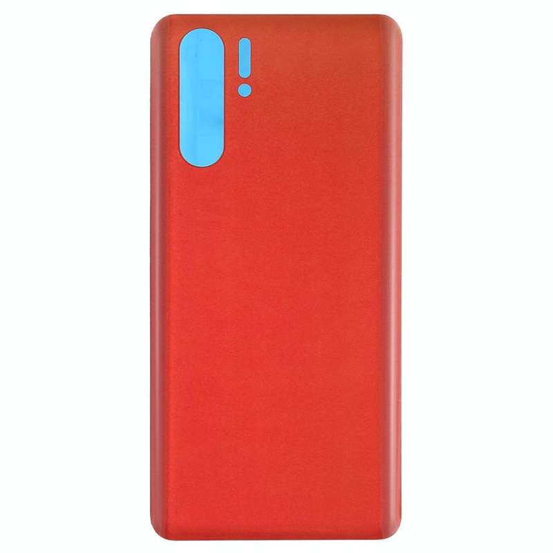 Battery Back Cover for Huawei P30 Pro(Orange)