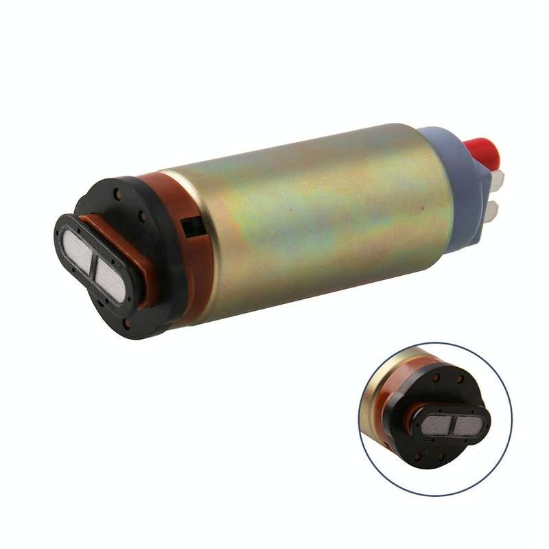 Car Modified Electric Fuel Pump for Merc Marine Mercruiser 4-Stroke 20HP-60HP 892267A51 / 898101T67
