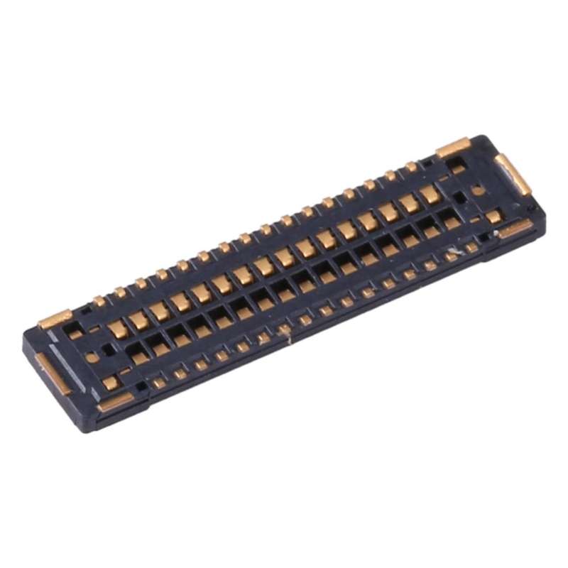For Huawei Y9 Prime (2019) 10PCS Motherboard LCD Display FPC Connector