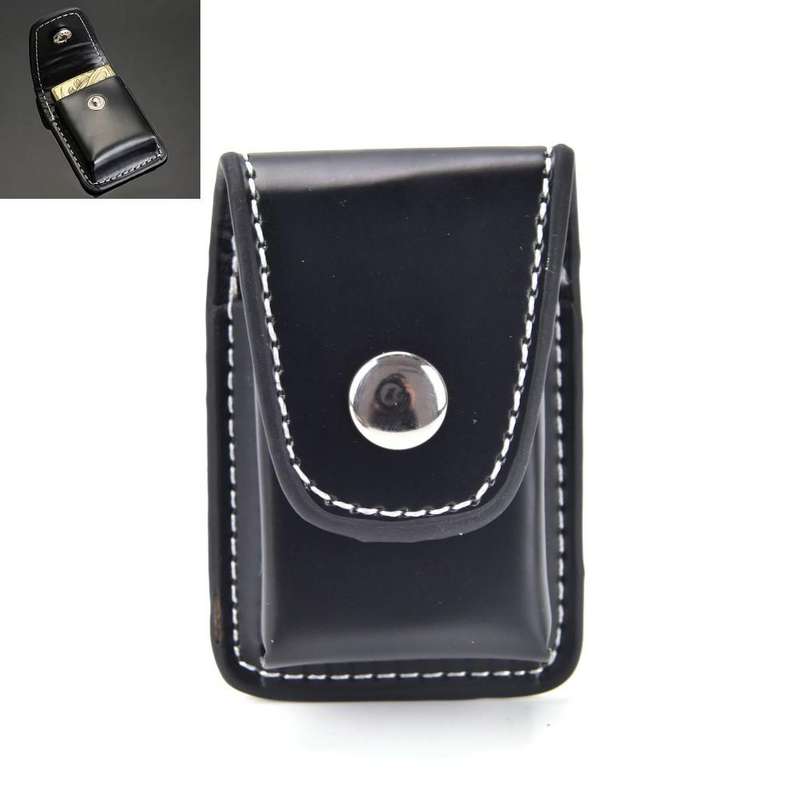 Holster For Kerosene Lighters Does Not Include A Lighter