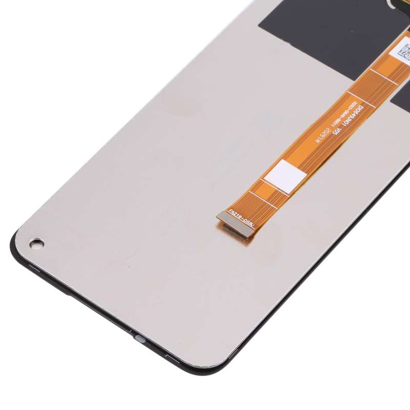Original LCD Screen For OPPO A72 5G/K7X/A73 5G/A53 5G/Realme Q2/Realme V5 5G with Digitizer Full ...