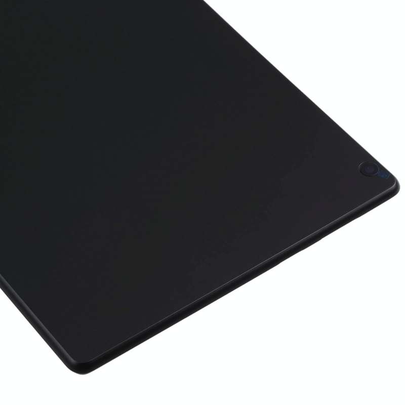 Original Battery Back Cover for Lenovo Tab M10 HD TB-X505 X505F TB-X505L X505(Black)