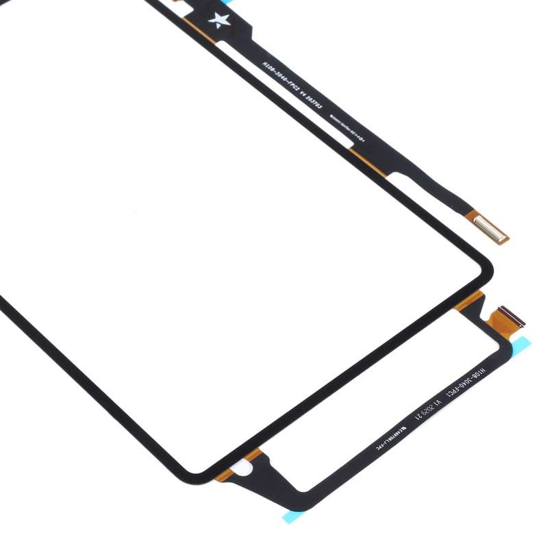 Original Touch Panel for Huawei MatePad Pro 10.8 2019 MRX-W09(Black)