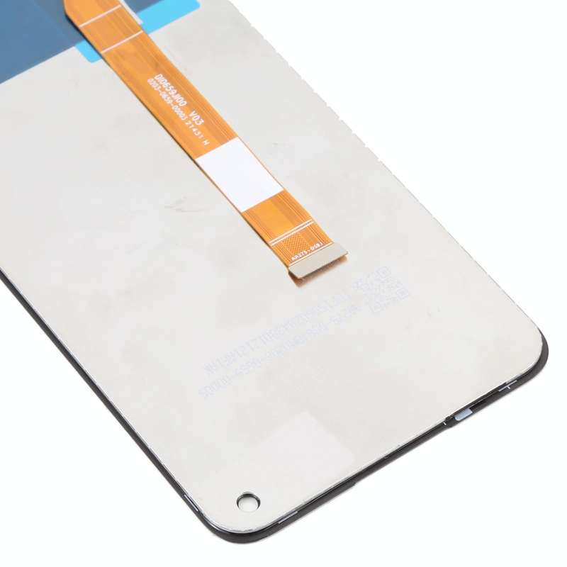 For OnePlus Ace Racing PGZ110 with Digitizer Full Assembly OEM LCD Screen