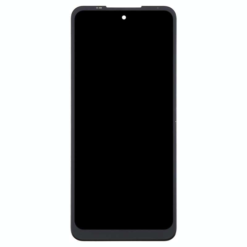 For Motorola Moto G Play 2023 OEM LCD Screen with Digitizer Full Assembly
