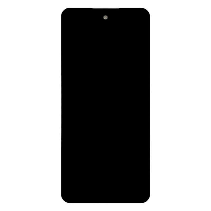 For Boost Celero 3 Plus LCD Screen with Digitizer Full Assembly