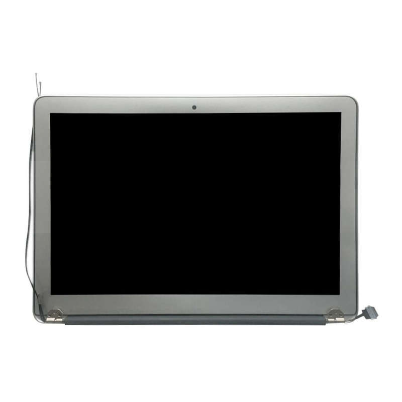 LCD Screen Display Assembly for Apple Macbook Air 11 A1465 (Mid 2012)(Silver)