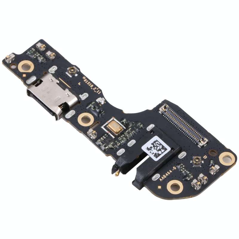 For Realme V20 Original Charging Port Board