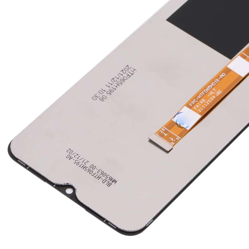 Original LCD Screen and Digitizer Full Assembly For OPPO A11/A8/A5(2020)/A9(2020)/A11X/A31(2020)/...