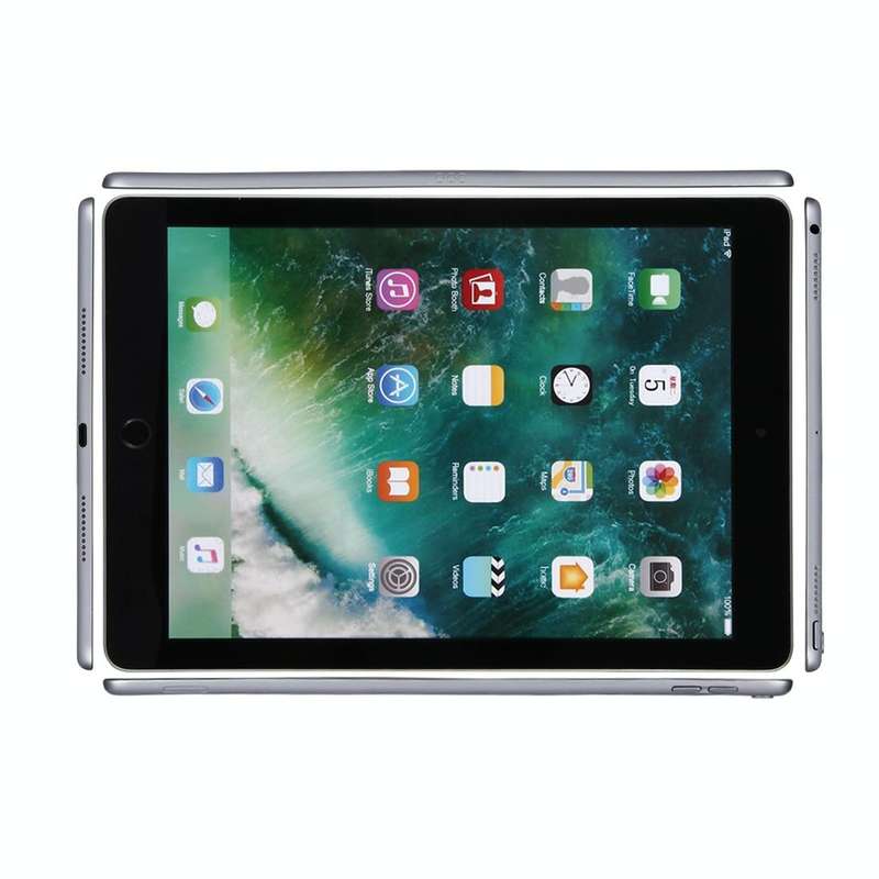 For iPad Pro 10.5 inch (2017) Tablet PC Color Screen Non-Working Fake Dummy Display Model (Grey)