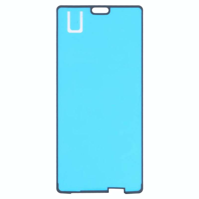 10 PCS Original Front Housing Adhesive for Sony Xperia XZ2