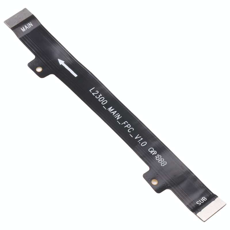 Motherboard Flex Cable For HTC U12 Life