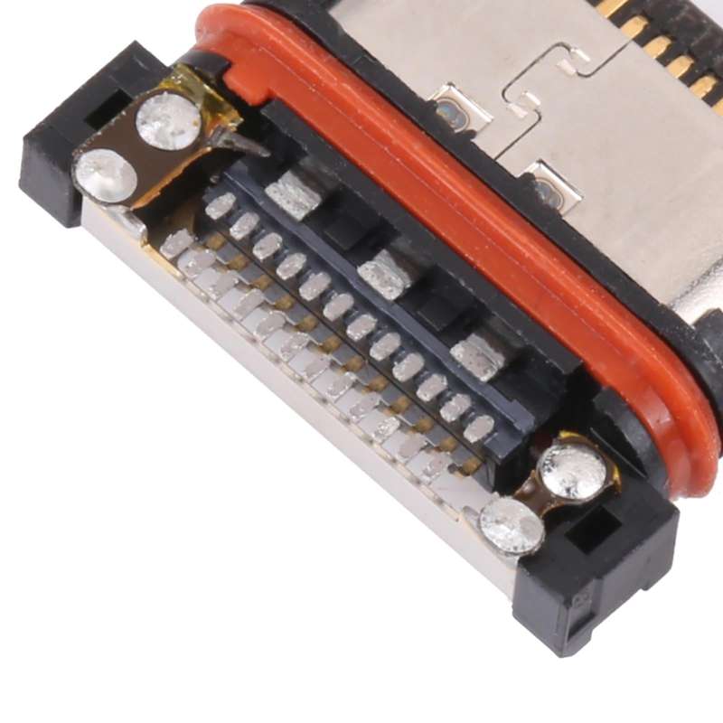 For Sony Xperia XZ3 H9436 H8416 H9493 Original Charging Port Connector