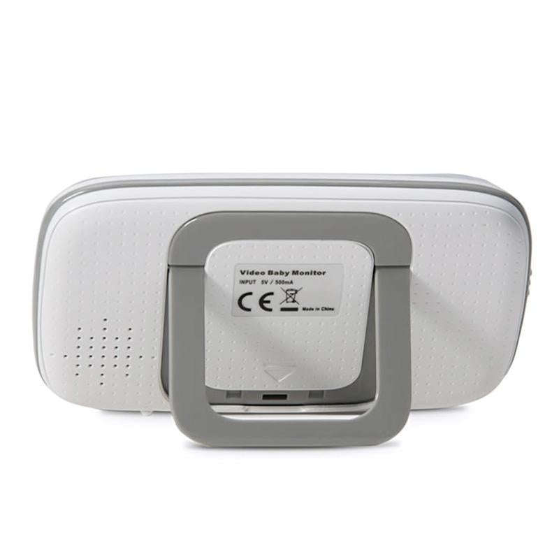 VB603 3.2 inch LCD 2.4GHz Wireless Surveillance Camera Baby Monitor, Support Two Way Talk Back, N...