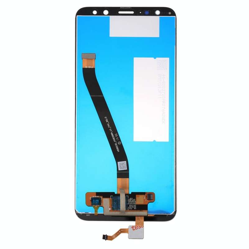 OEM LCD Screen For Huawei Maimang 6 / Mate 10 Lite / Nova 2i with Digitizer Full Assembly (White)