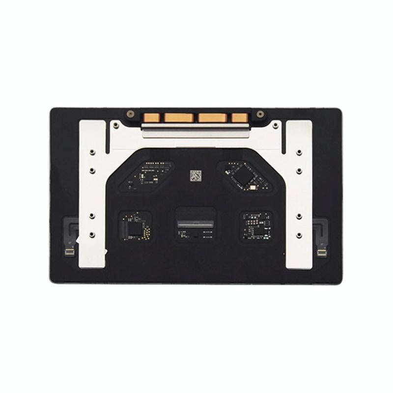 for Macbook Pro Retina A1706 A1708 2016 13.3 inch Touchpad(Silver)