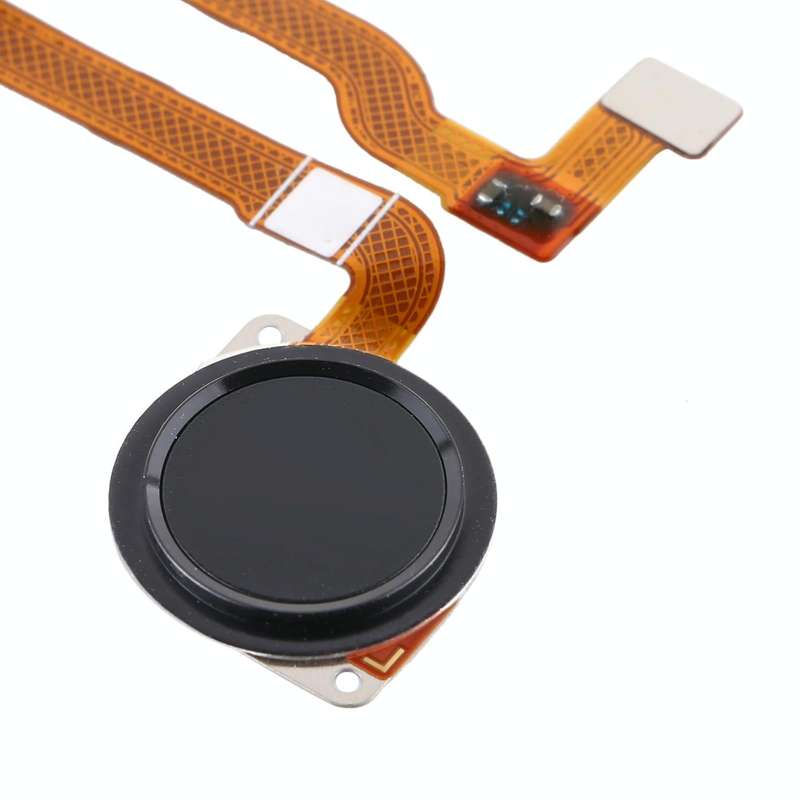 Fingerprint Sensor Flex Cable for Motorola Moto P50/One Vision/One Action/XT1970-1/XT2013-1/XT201...