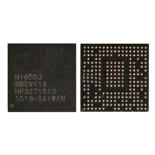 Power Control IC HI6553 for Huawei P8