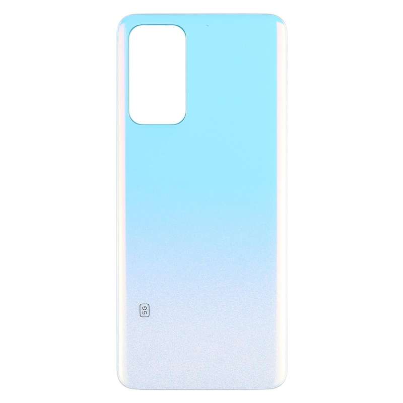 Original Battery Back Cover for Xiaomi Redmi Note 11 (China)(Blue)
