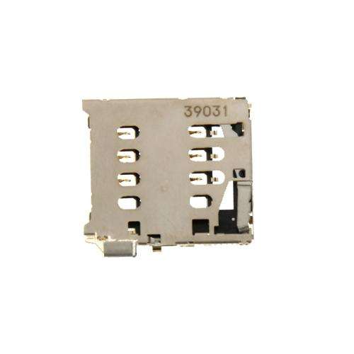 For Oneplus One SIM Card Reader Contact