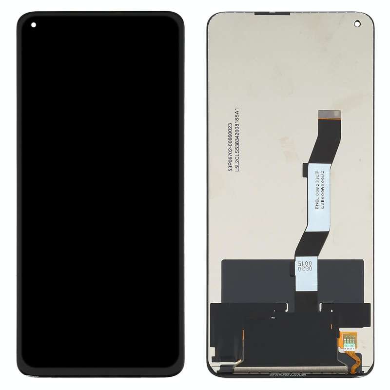 Original LCD Screen for Xiaomi Mi 10T 5G/Mi 10T Pro 5G/Redmi K30S/M2007J3SC/M2007J3SY with Digiti...