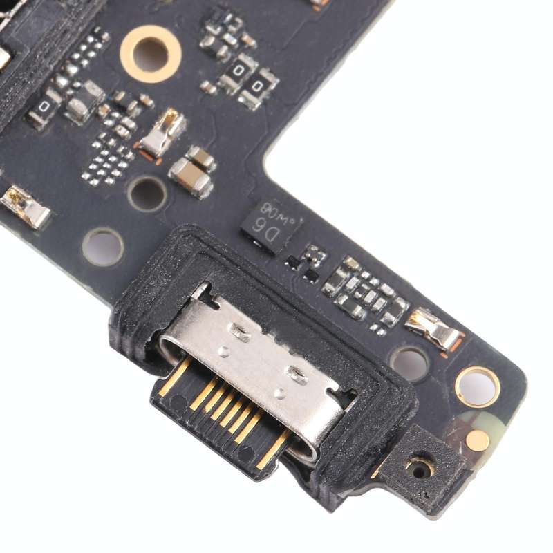 For Motorola Moto G Stylus 2021 Original Charging Port Board