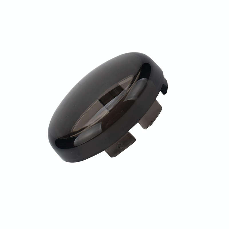 4 PCS Motorcycle Front and Rear Turn Signal Cover / Turn Signal Shell for Harley