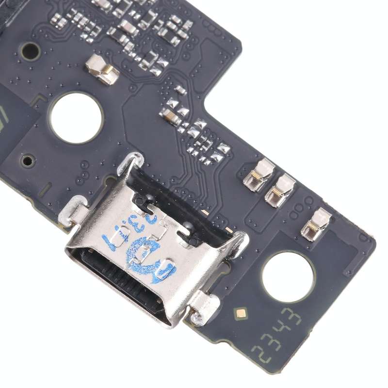 For Samsung Galaxy A05 SM-A055F OEM Charging Port Board