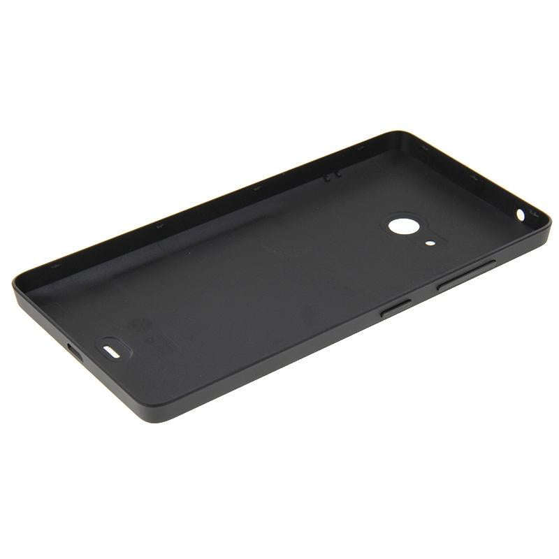 Battery Back Cover for Microsoft Lumia 540 (Black)