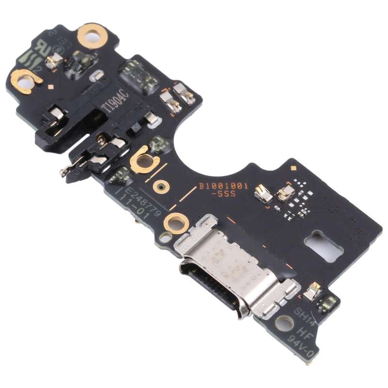 For OPPO A16 / A16s / A54s / A54 4G Original Charging Port Board