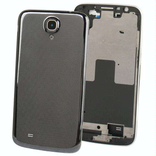 For Galaxy Mega 6.3 / i9200  3 in 1 Original Full Housing Chassis + Original Back Cover + Origina...