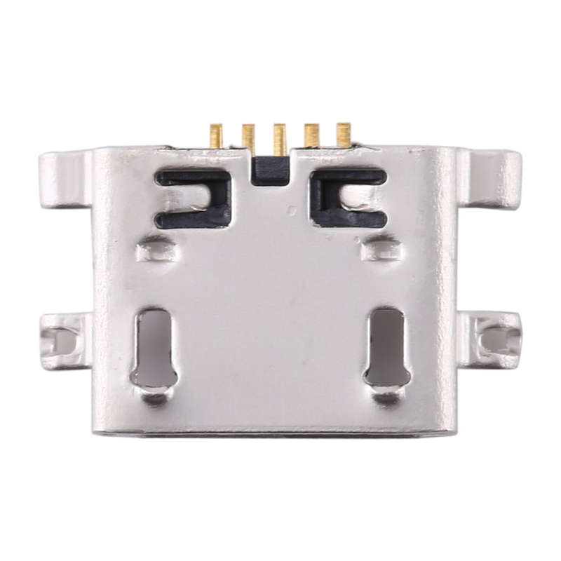 10 PCS Charging Port Connector for Xiaomi Mi Mix 2S