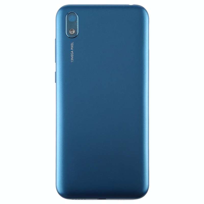 Battery Back Cover for Huawei Y5 (2019)(Blue)