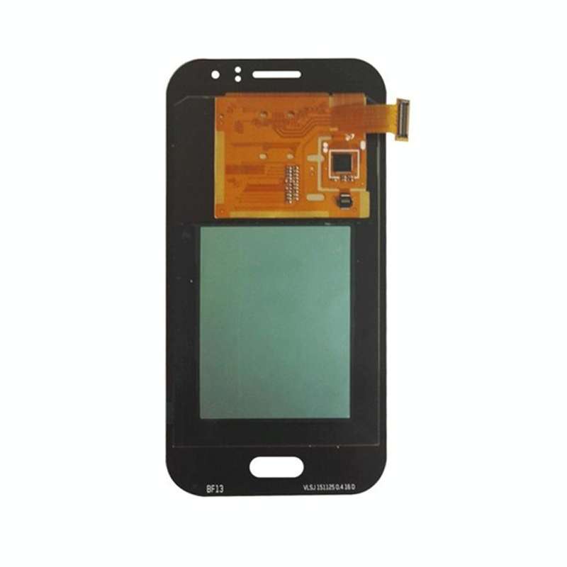 Original LCD Display + Touch Panel for Galaxy J1 Ace / J110(White)