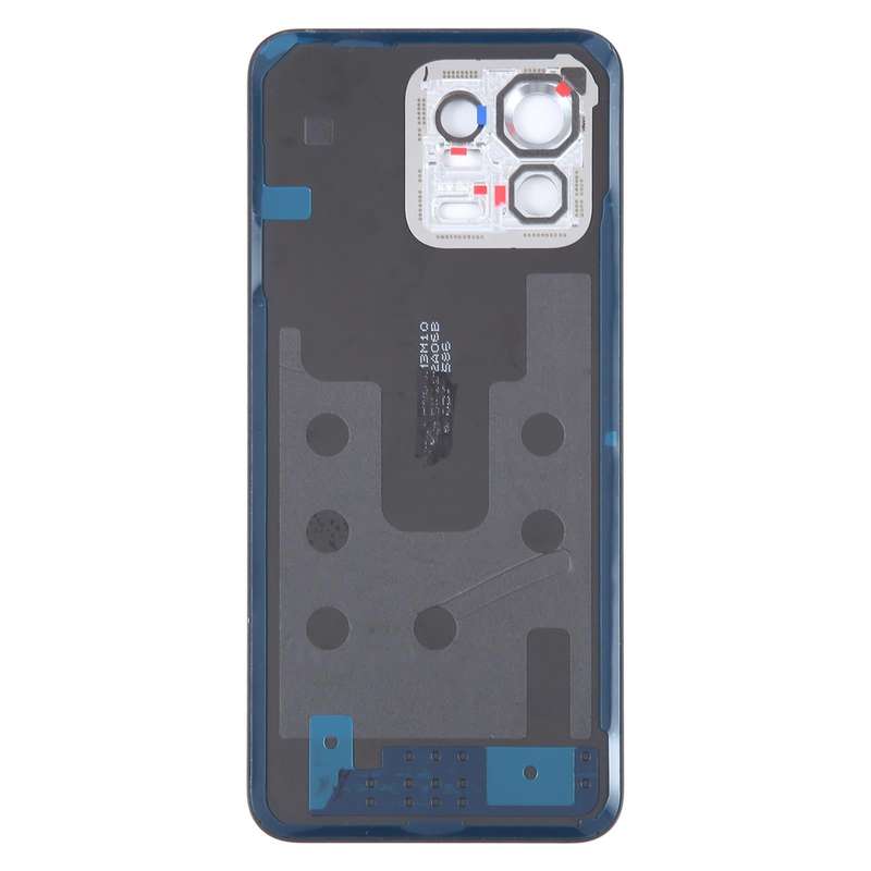 For Xiaomi 13 Original Battery Back Cover (Black)