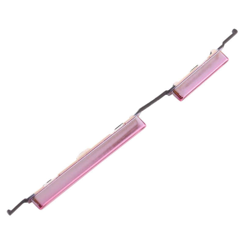 For vivo Y3 Side Keys (Purple)