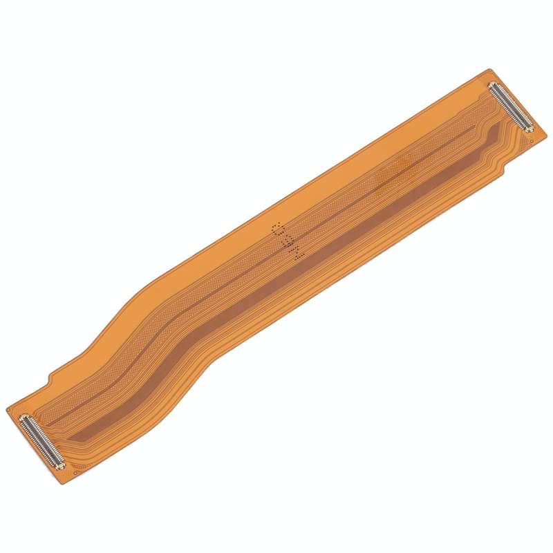 For Samsung Galaxy M54 5G SM-M546B Original Motherboard Connect Flex Cable