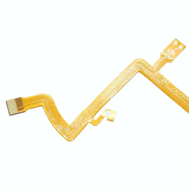 For Canon RF 70-200mm F2.8 L IS USM Focusing Induction Brush Flex Cable