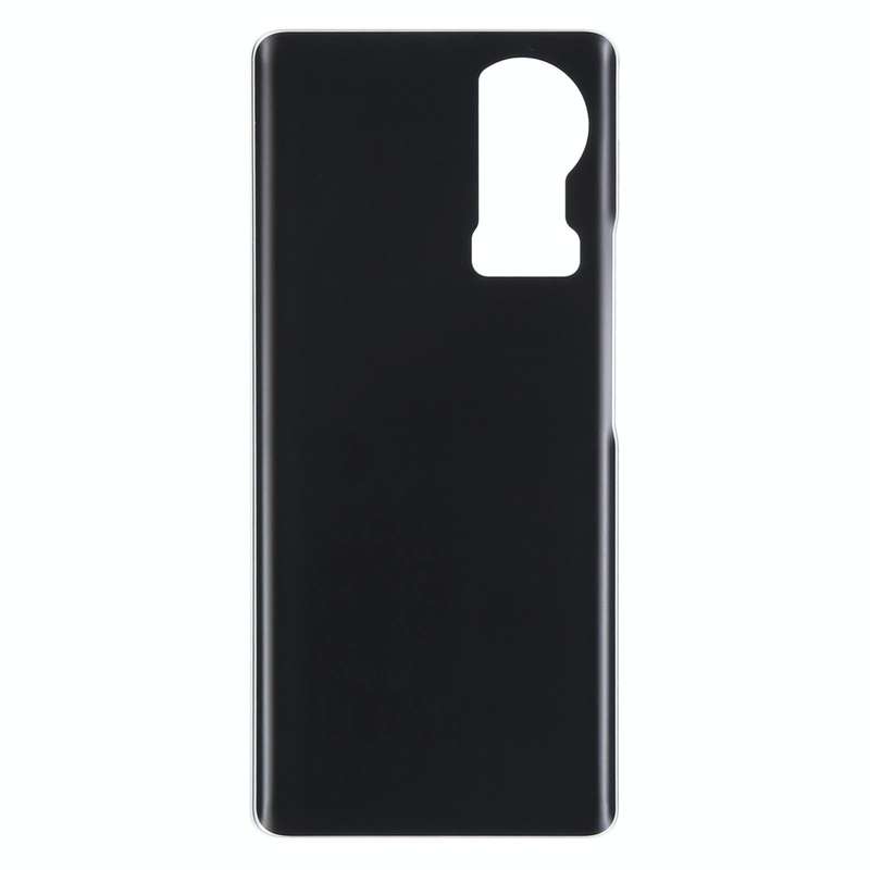 For Honor 80 OEM Glass Battery Back Cover(Green)