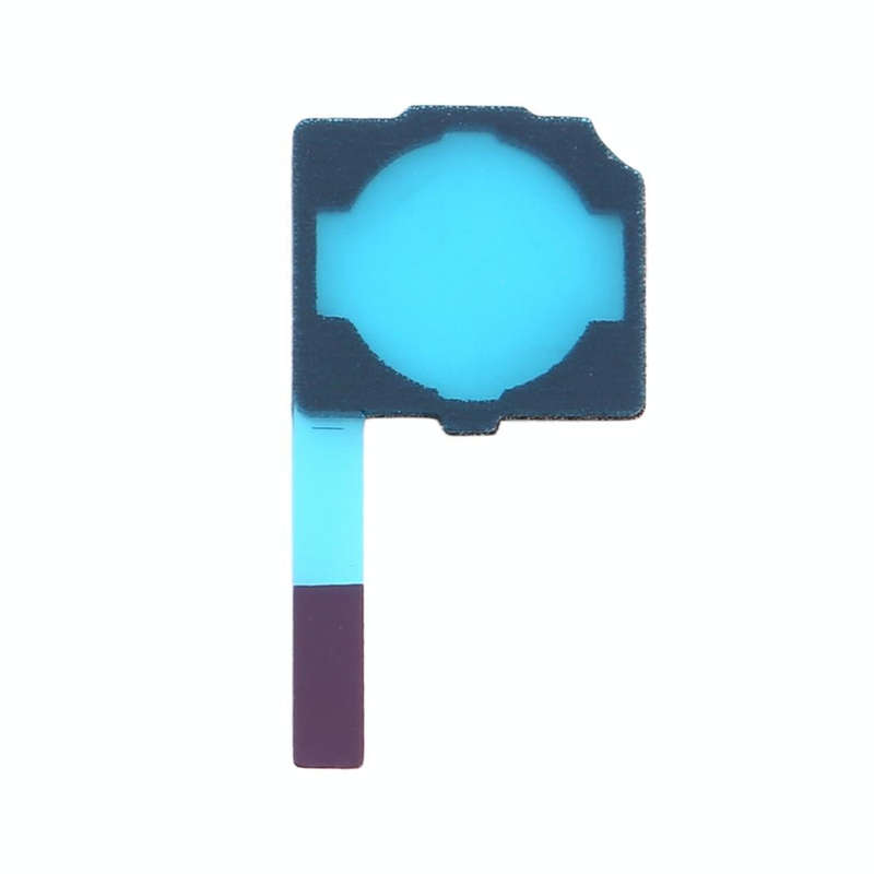 100 PCS for iPhone 7 Back Camera Dustproof Sponge Foam Pads