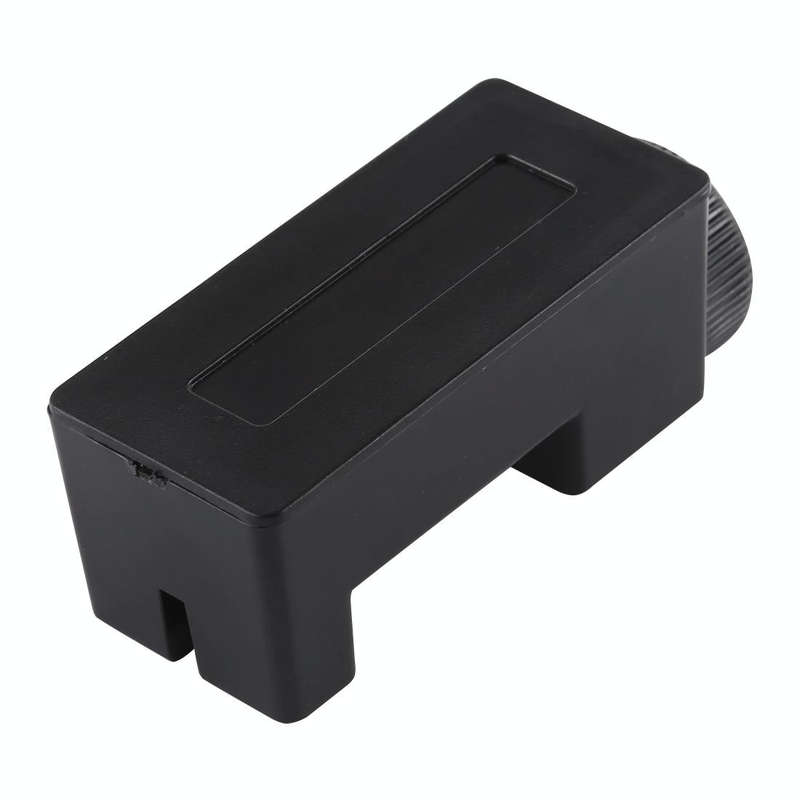 Smart Watch Steel Strip Watchband Dismantling Device for Width under 23mm(Black)